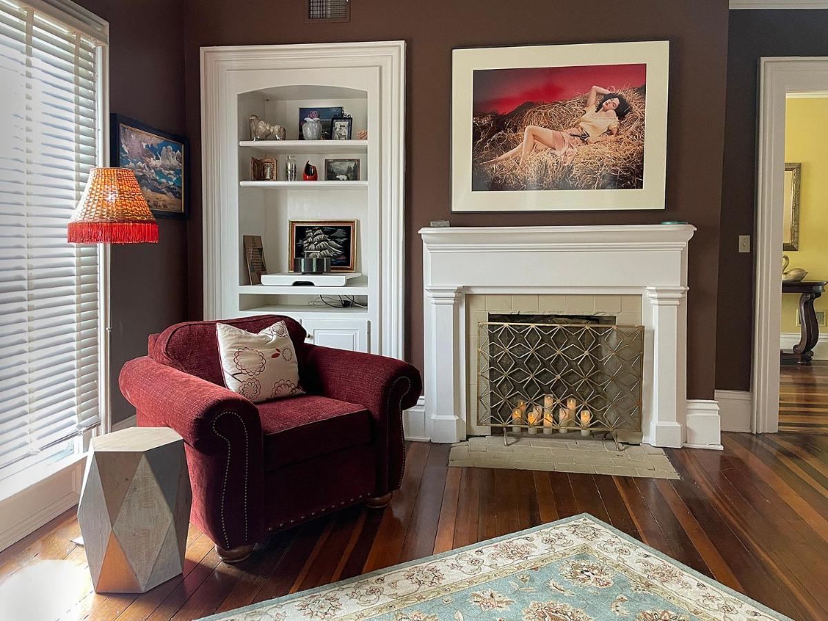 Wildflower Ranch Inn Springfield Bagian luar foto