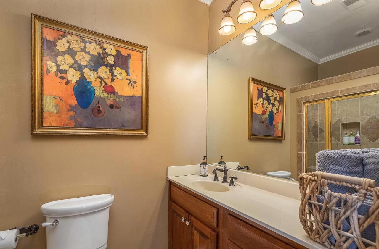 Wildflower Ranch Inn Springfield Bagian luar foto