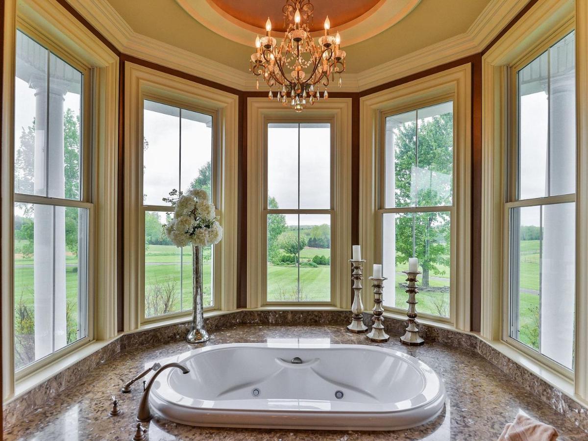 Wildflower Ranch Inn Springfield Bagian luar foto